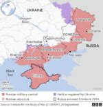 The 2014 Annexation of Crimea: Russian Expansionism and the Resurgence of Cold War Tensions