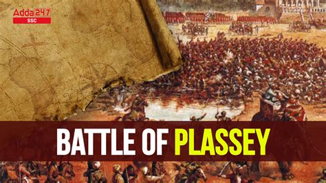 The Battle of Plassey: A Pivotal Encounter Shaping British Hegemony in India and Marking the Decline of Mughal Power