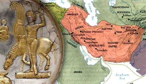 The Conquest of Persia by Arab Armies; A Turning Point for Religious and Political Landscapes