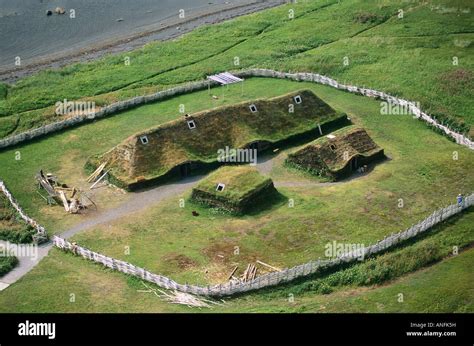 The Founding of the Norse Settlement at L'Anse aux Meadows:  A Saga of Viking Exploration and Transatlantic Contact