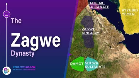 The Zagwe Dynasty Ascent; A Tale of Imperial Ambitions and Religious Zeal in 11th-Century Ethiopia