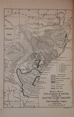 The Battle of Mbombela; A Pivotal Confrontation Between Nguni Clans and Portuguese Explorers in 15th-Century South Africa