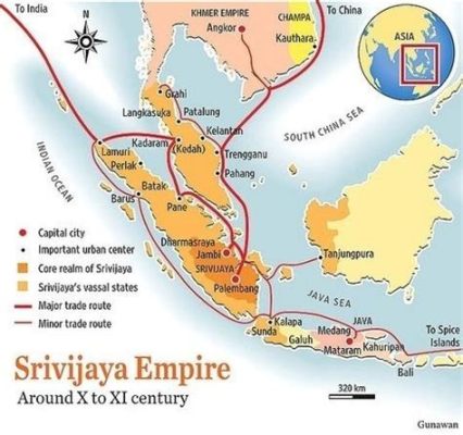 The Expansion of Srivijaya; Maritime Power, and Buddhist Influence in 12th Century Malaysia