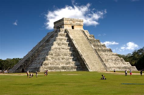 The Fall of the Great Pyramid of Chichen Itza: A Mesoamerican Enigma Encompassing Political Intrigue and Astronomical Prophecy