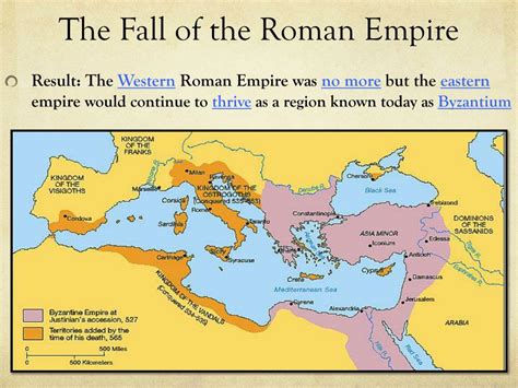 The Fall of the Western Roman Empire: A Climactic End Marked by Barbarian Invasions and Internal Strife