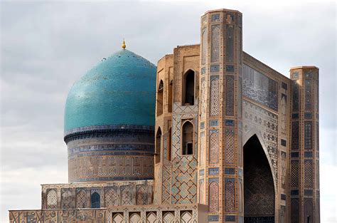 The Herat Renaissance; A Cultural Explosion Fueled by Timurid Patronage and Artistic Innovation