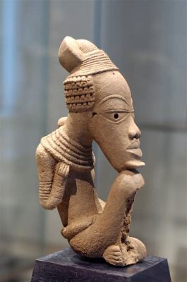 The Nok Culture: Rise of Ironworking and Advanced Terracotta Sculpture in Ancient Nigeria