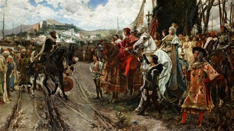 The Siege of Zaragoza; A Clash of Christian and Islamic Ideologies during the Reconquista